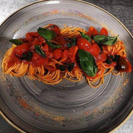 Restaurant Fiorentina Basel